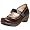 Mocha Patent