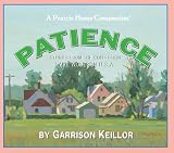 Lake Wobegon U.S.A.: Patience (Lake Wobegon U.S.a.)