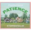Lake Wobegon U.S.A.: Patience (Prairie Home Companion)
