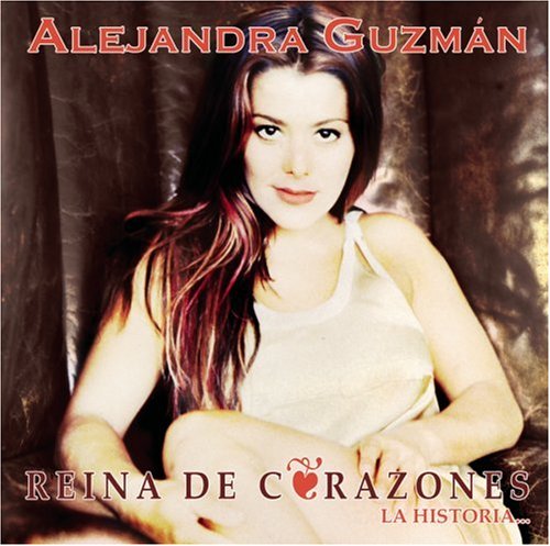 alejandra guzman - Volverte A Amar Lyrics - Zortam Music