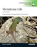 Vertebrate life