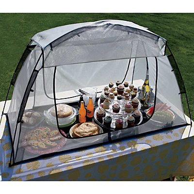 Screen Tent With Floor Dura Tent Outdoor Food Screen