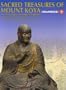 Sacred Treasures of Mount Koya: The Art of Japanese Shingon Buddhism
