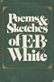 POEMS & SKETCHES.