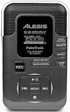 Alesis PalmTrack Handheld Portable Digital Recorder,  24-Bit SD