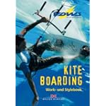 Kiteboarding