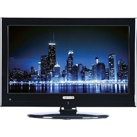 Digihome LED16913HD 16-inch Widescreen HD Ready LED TV with Freeview