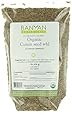 Banyan Botanicals Cumin Whole - Certified Organic, 1 lb - Cuminum cyminum - Common cooking spice that promotes healthy digestion