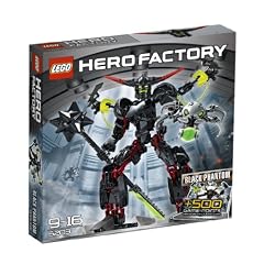 LEGO Hero Factory 6203 - Black Phantom