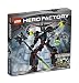 LEGO Hero Factory 6203: Black Phantom