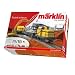 M�rklin 29182 - Pack b�sico digital "Zona en obras" [Importado de Alemania]