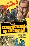 The Courageous Dr. Christian