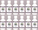 CAPSICUM EXTRACT, Liquid Herbs EXTRACT, Kosher, 4 Kids Too! (Pack of 12) 2 FL OZ. each