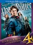 Harry Potter and the Goblet of Fire [...