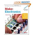 Make: Electronics: Learning Through Discovery