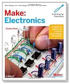 Make: Electronics (Learning by Discovery)