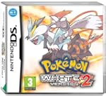 Pokemon White 2 (Nintendo DS)