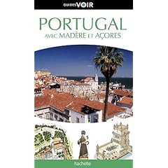 Guide Voir Portugal