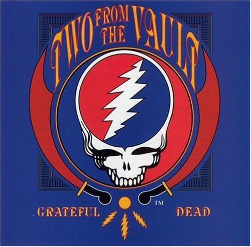 Grateful Dead - Two From The Vault [CD2] - Zortam Music
