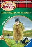 Produkt-Bild: Professor Berkley 04: Die Schmuggler vom Hochmoor