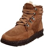 Emu W10131, Herren Schnürstiefel, Braun (kastanienbraun), 40/41 EU / 7 UK