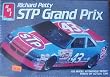 ERTL AMT STP GRAND PRIX #6728 (RICHARD PETTY #43) - NASCAR Racing Replica Model