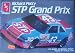 ERTL AMT STP GRAND PRIX #6728 (RICHARD PETTY #43) - NASCAR Racing Replica Model