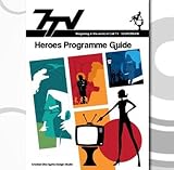 7TV. Heroes programme guide : wargaming in the world of cult TV