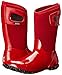 Bogs Kids North Hampton Solid Waterproof Insulated Boot