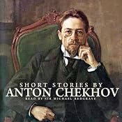 Short Stories by Anton Chekhov | [Anton Chekhov]
