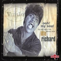 Ooh My Soul: the Very Best of the Vee Jay Years