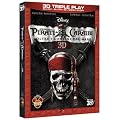 Pirati Dei Caraibi - Oltre I Confini Del Mare (3D) (Blu-Ray+Blu-Ray 3D+E-Copy)