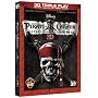 Pirati Dei Caraibi - Oltre I Confini Del Mare (3D)&hellip <b>Blu-ray</b> ~ Johnny Depp