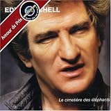 Revue Eddy Mitchell  / Le Cimetière des éléphants