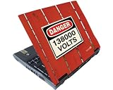 Laptop Booster | Pimp your Notebook Danger