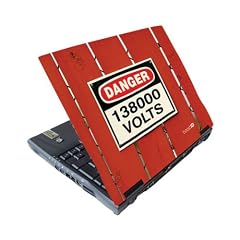 Laptop Booster - Pimp your Notebook Danger