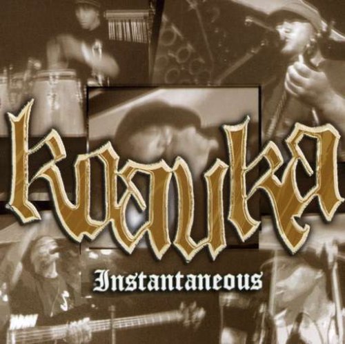 CD-Charts  Collectible : Instantaneous