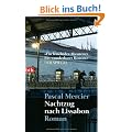 Nachtzug nach Lissabon