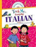 Teach Me Everyday Italian