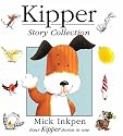 Kipper Story Collection: "Kipper", "Kipper's Birthday", "Kipper's Toybox", "Kipper's Snowy Day"