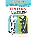 Scholastic: Harry the Dirty Dog... and More Playful Puppy Stories
