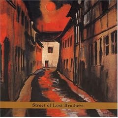 Street of Lost Brothers