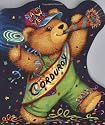 Happy New Year, Corduroy