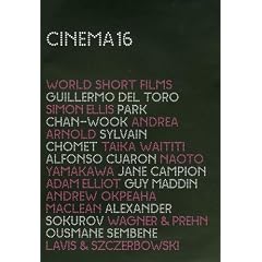 Cinema 16 - World Short Films [2008] [DVD]