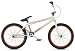 DK Cygnus, 20″Wheat with orange rims