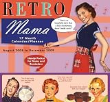 Retro Mama Calendar/Planner