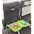 Star Kids Products Air Play Travel Tray, Green