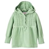 GK IG S/S Pullover Sweater Green