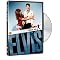 All of the Elvis DVD's