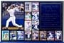 Chipper Jones 16x24 Plaque
